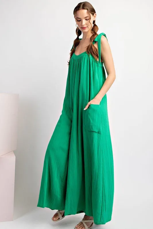 Kelly Jumpsuit