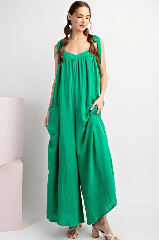 Kelly Jumpsuit