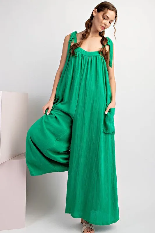 Kelly Jumpsuit