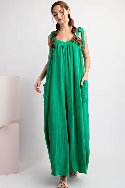 Kelly Jumpsuit