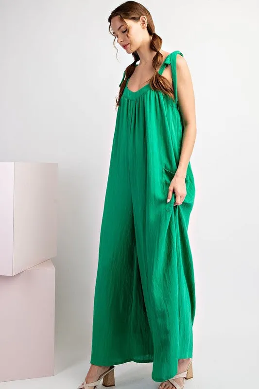 Kelly Jumpsuit