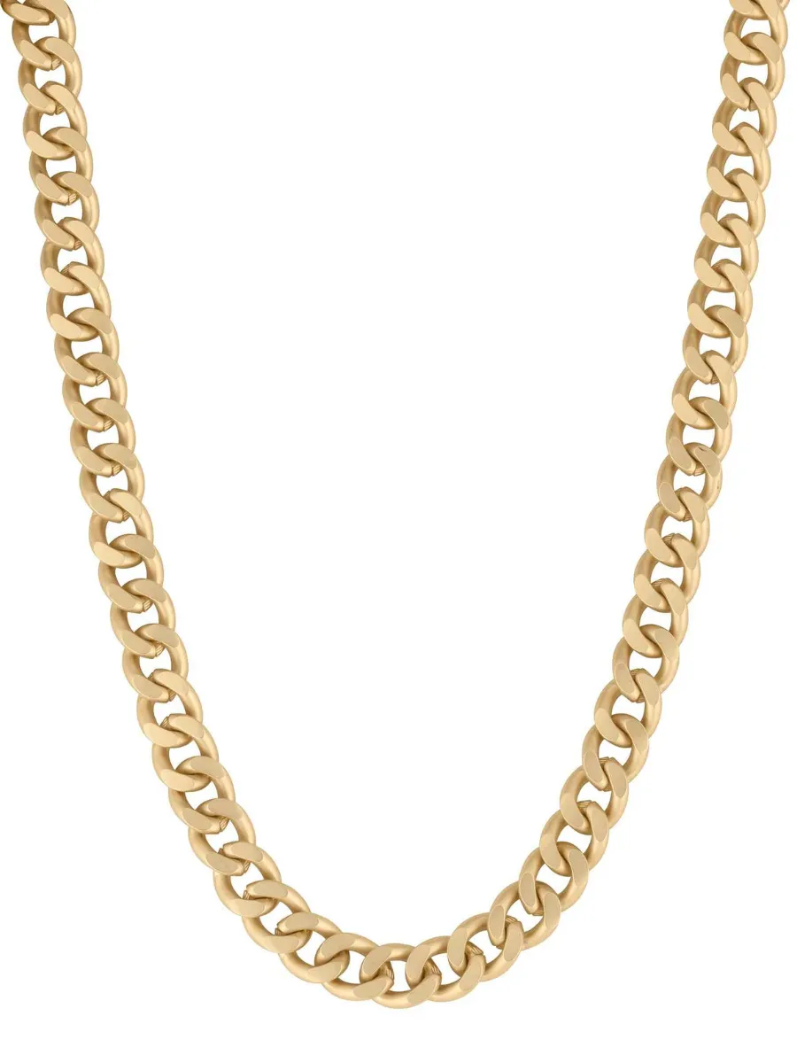 Kelsey Necklace - 2 Colors