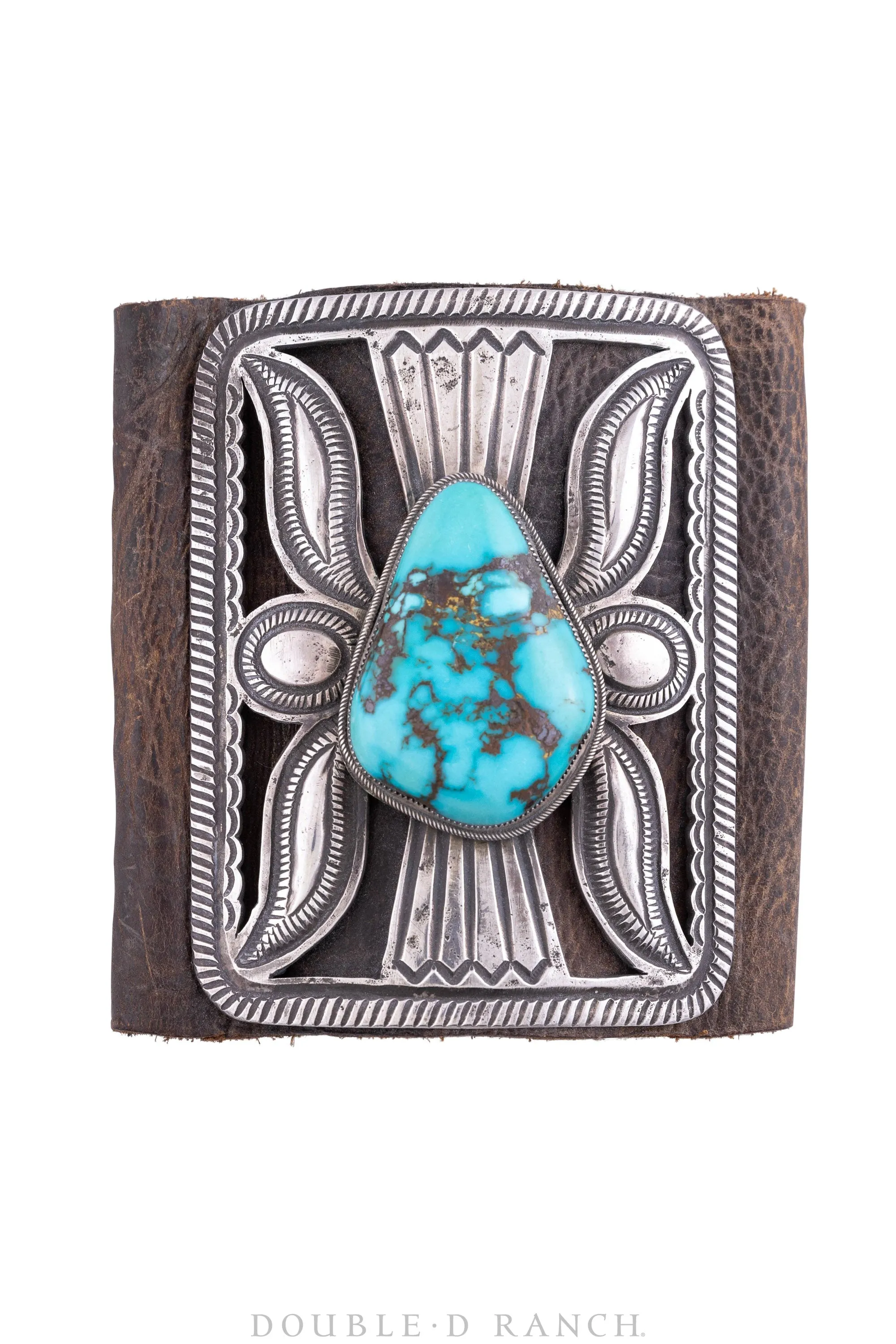 Ketoh, Turquoise, Outstanding, Roger Skeet Jr., Vintage, 3132