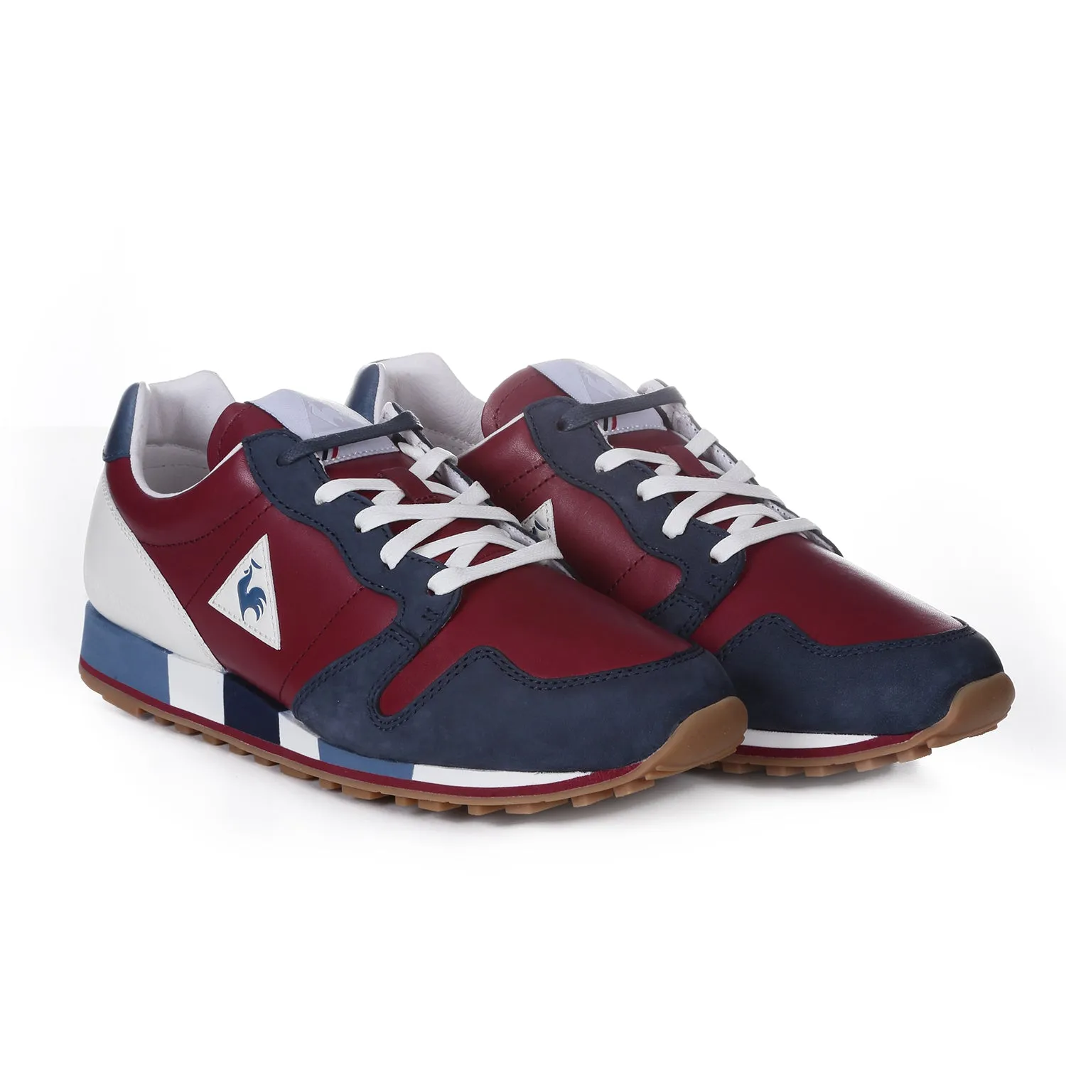 Le Coq Sportif - Omega Mif Origine - Dress Blue