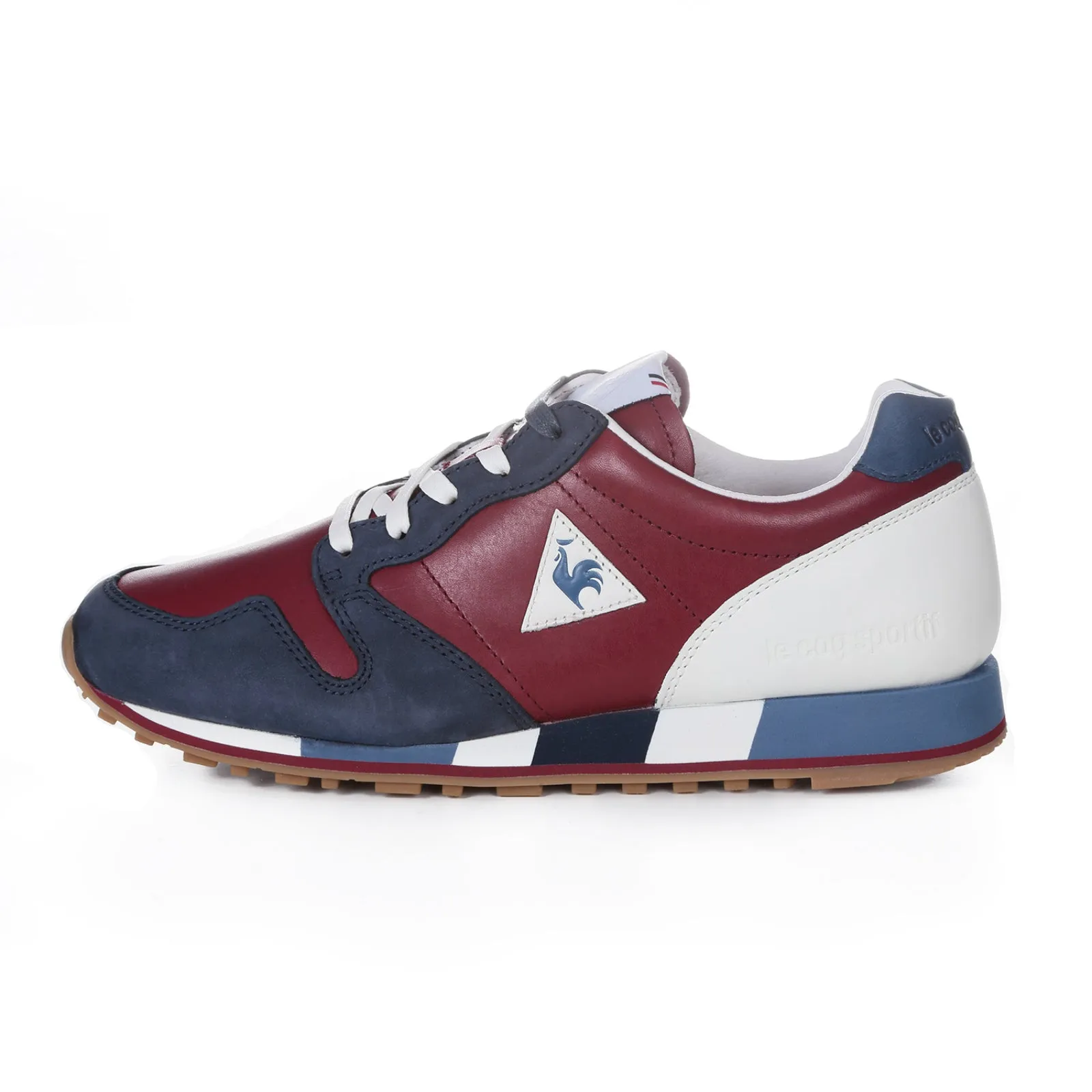 Le Coq Sportif - Omega Mif Origine - Dress Blue