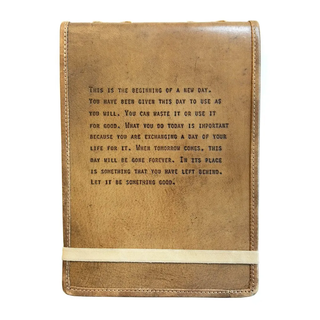 Leather Journals