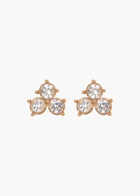 Livia Stud Earrings