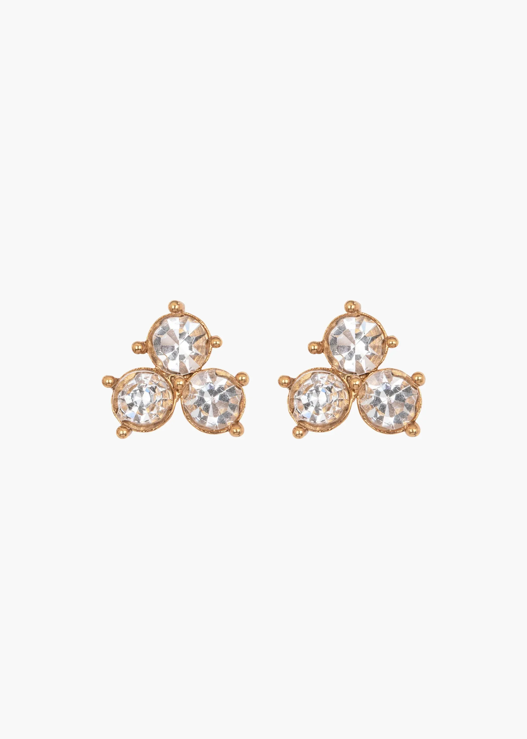 Livia Stud Earrings