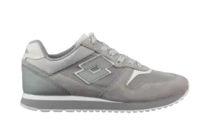 Lotto Leggenda men's sneakers Tokyo Ginza 211152 1Y7 grey