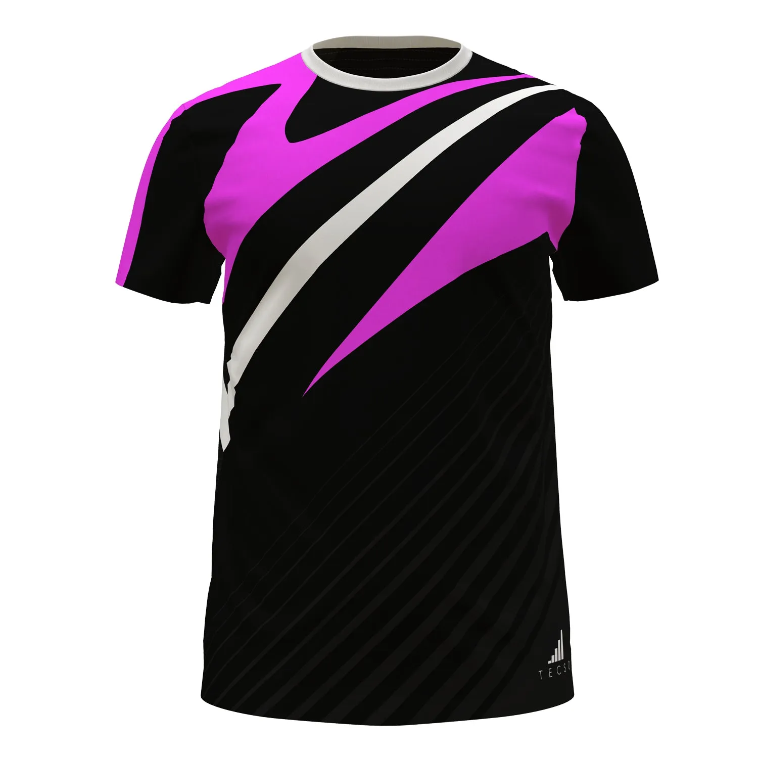 Maglia Padel WAVE