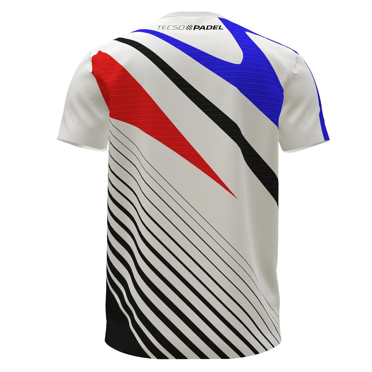 Maglia Padel WAVE