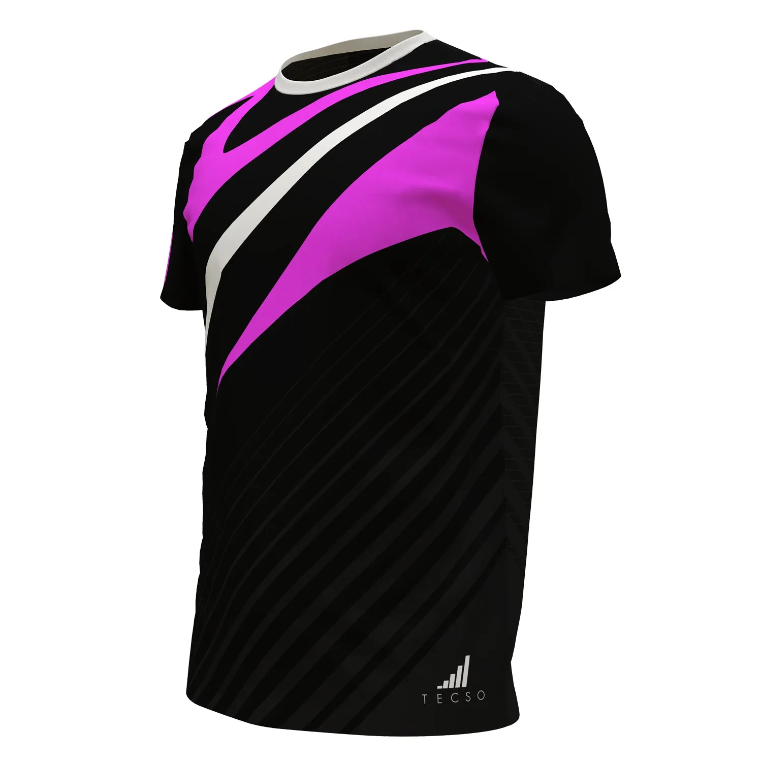 Maglia Padel WAVE