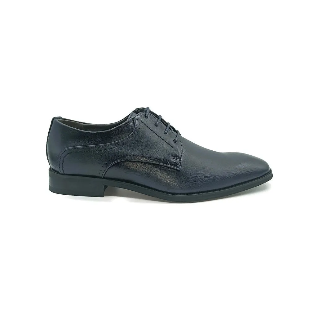 Marcozzi Formal Shoe - Stockholm Midnight Blue