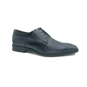 Marcozzi Formal Shoe - Stockholm Midnight Blue