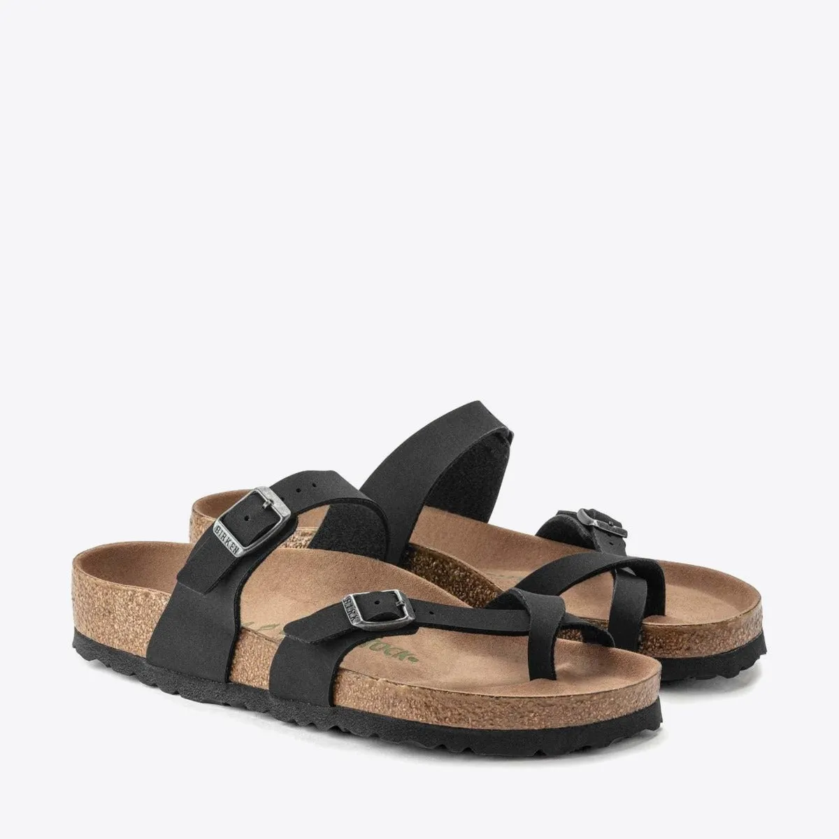 Mayari Birkibuc Earthy Vegan