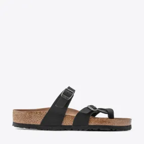 Mayari Birkibuc Earthy Vegan