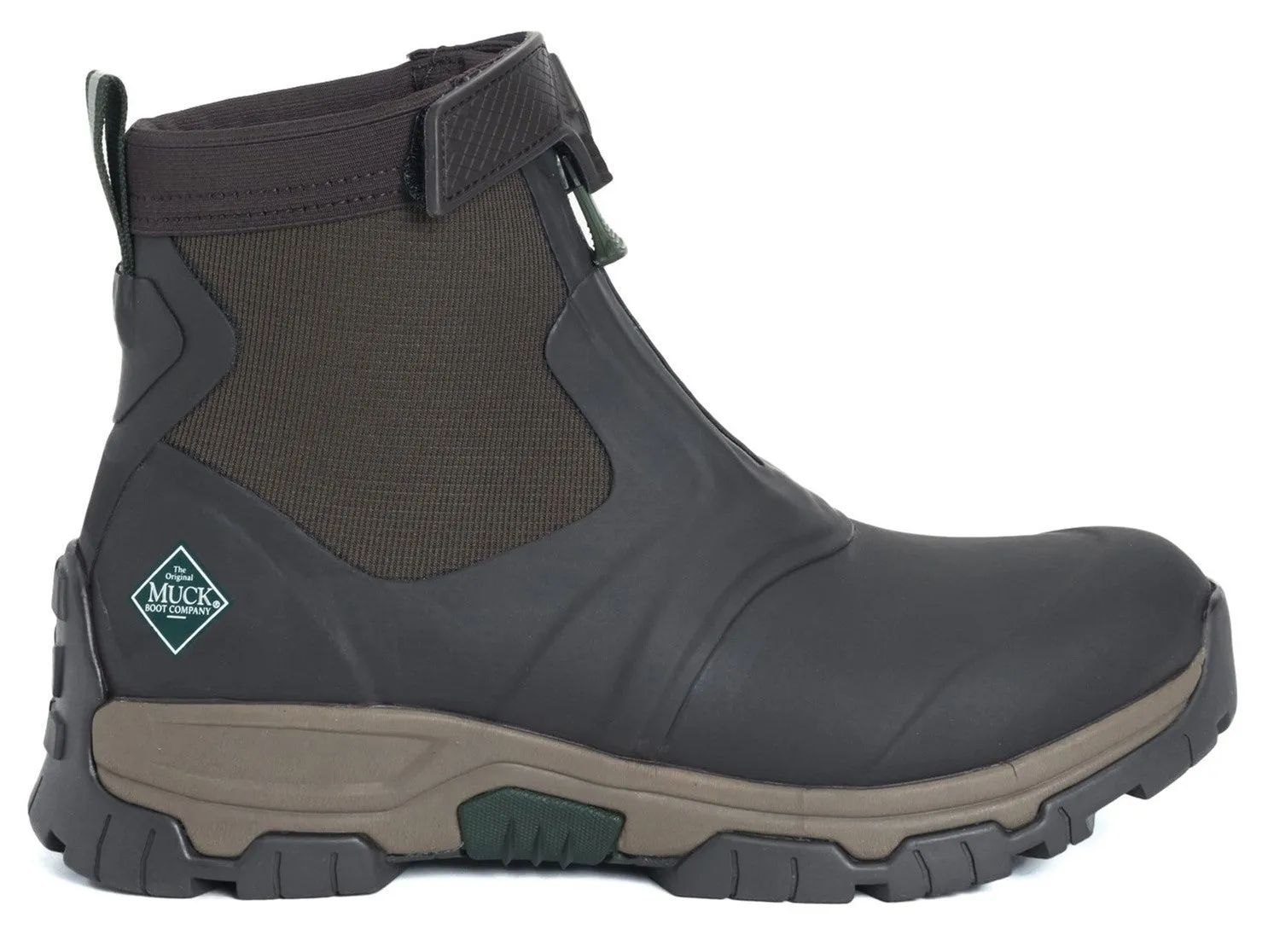 Muck Boot Apex Mens Mid Waterproof Boot