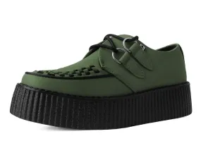 Murky Green TUKskin Viva Mondo Creeper