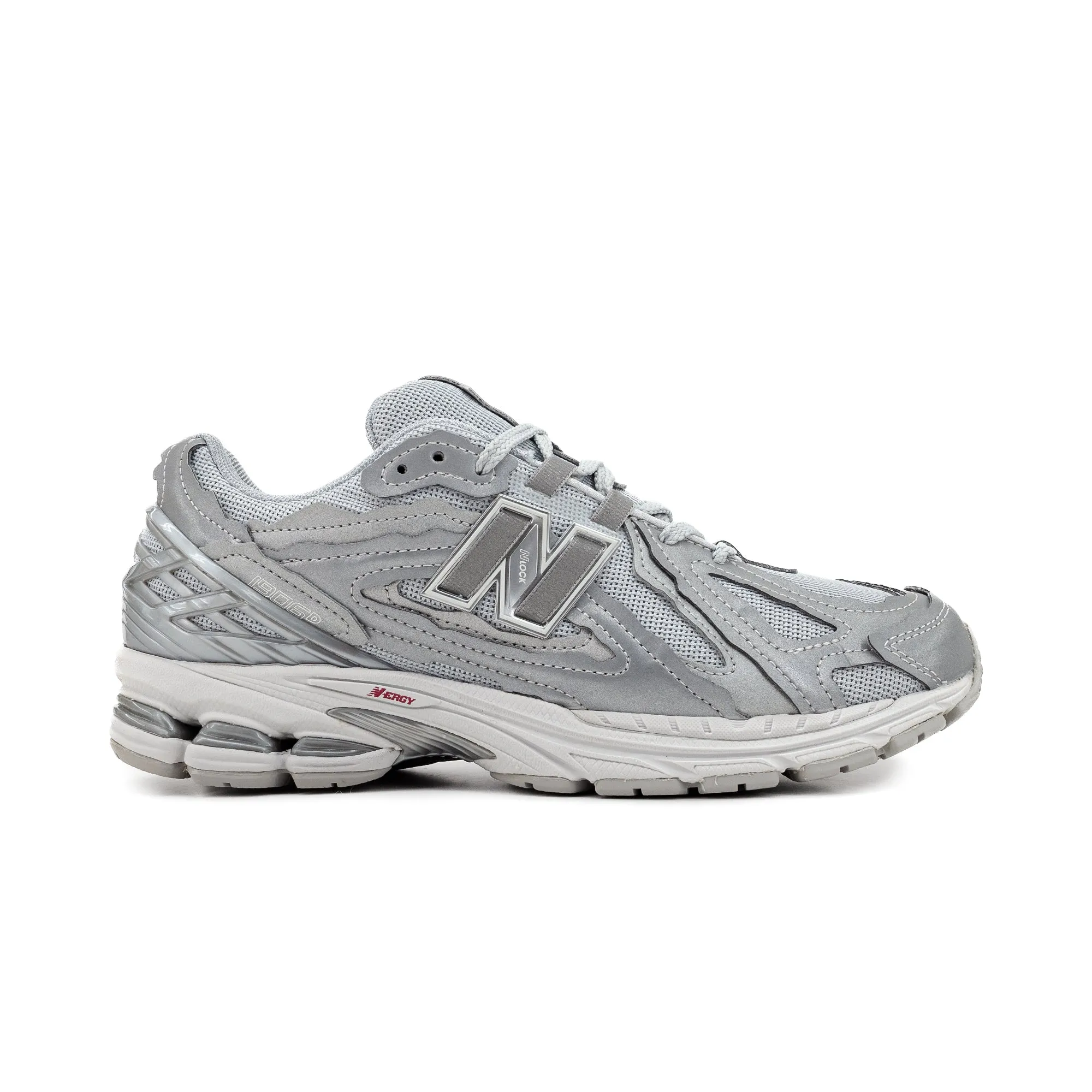 New Balance 1906D Silver Metallic M1906DH