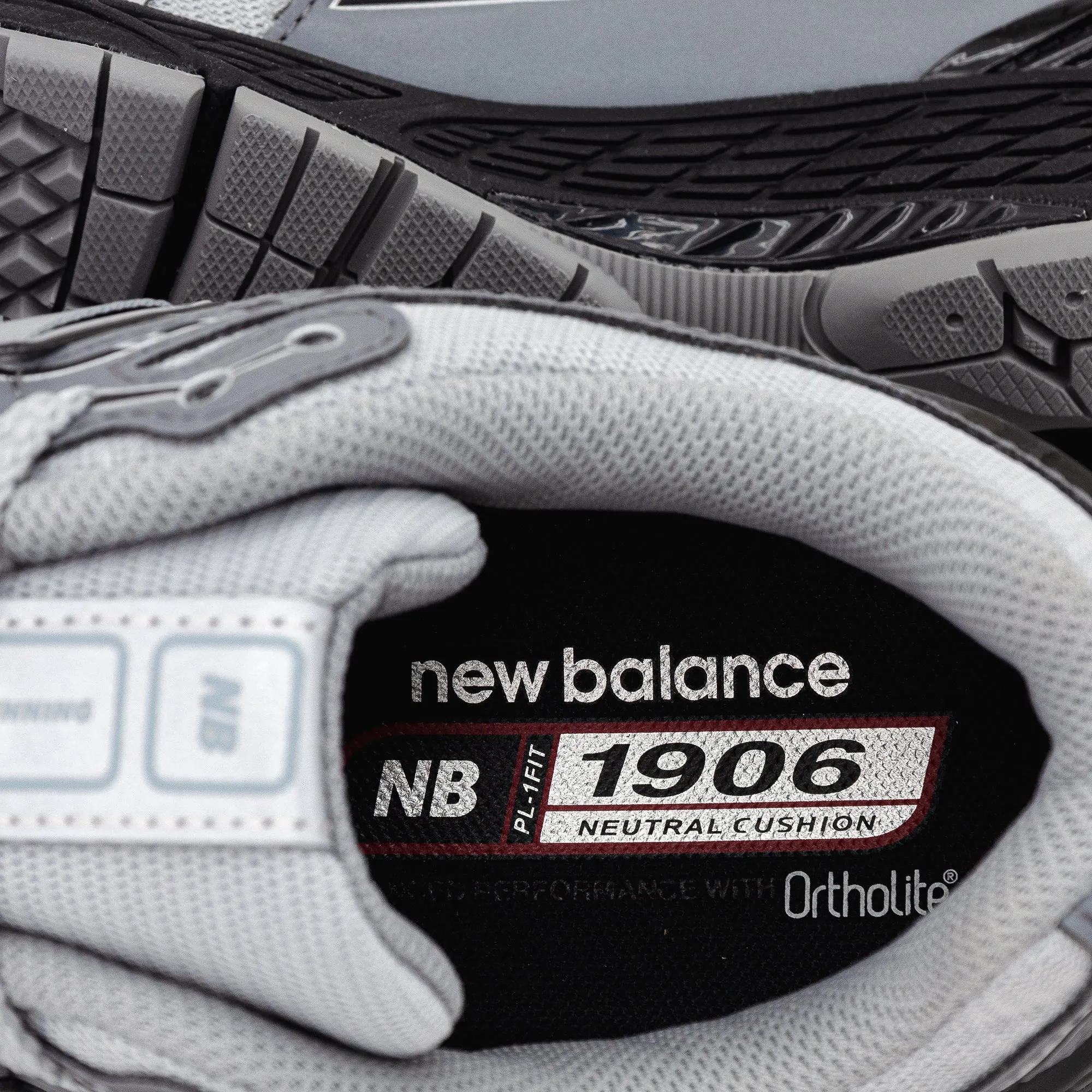 New Balance 1906R Brighton Grey M1906RHA