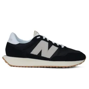 New Balance 237 Sneaker MS237BTW-BLKBEG