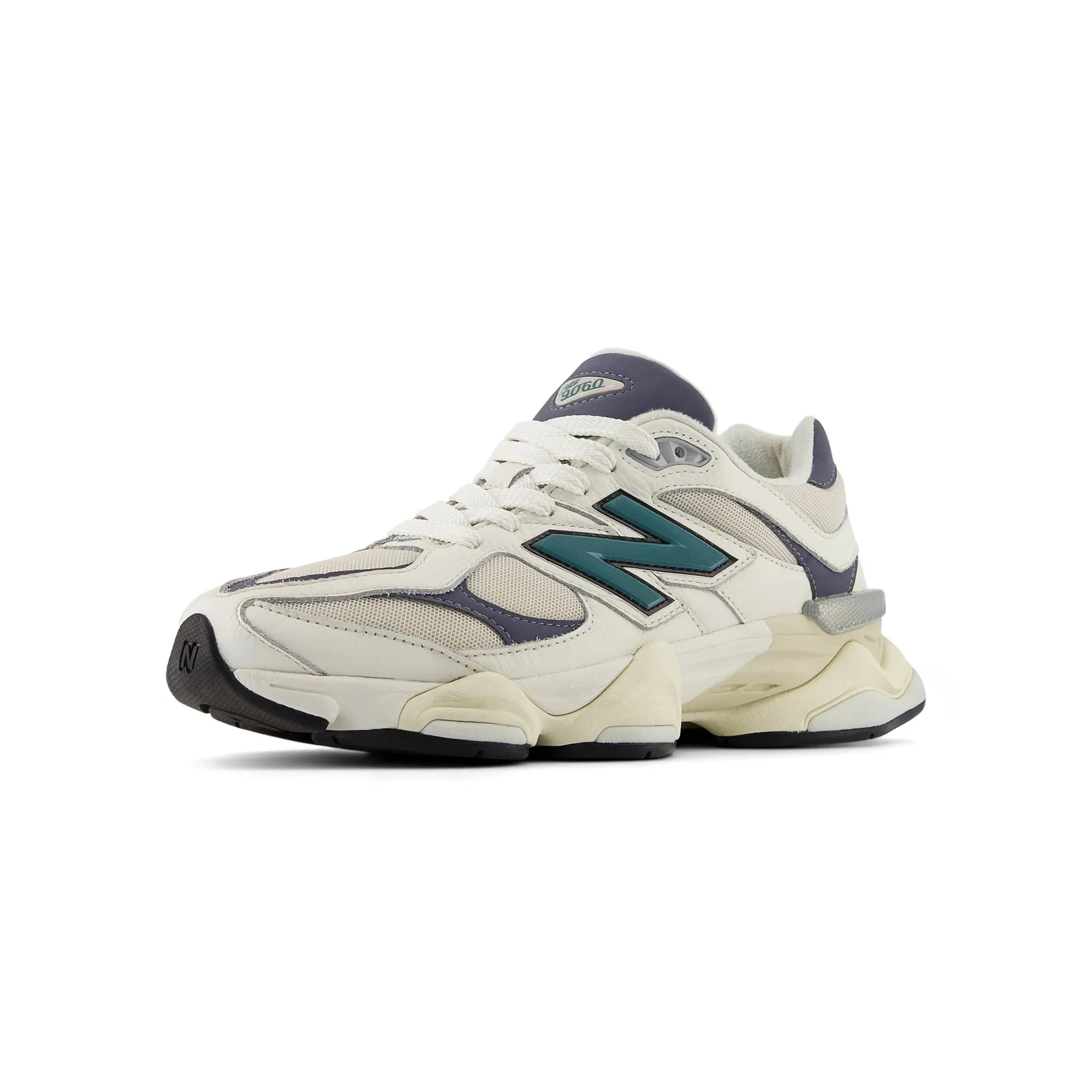 New Balance Mens 9060 Shoes