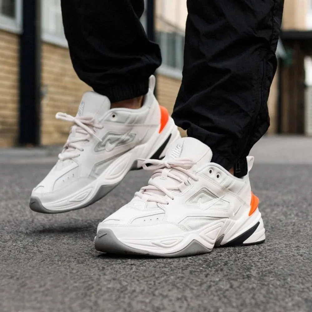 Nike M2K Tekno Phantom Orange