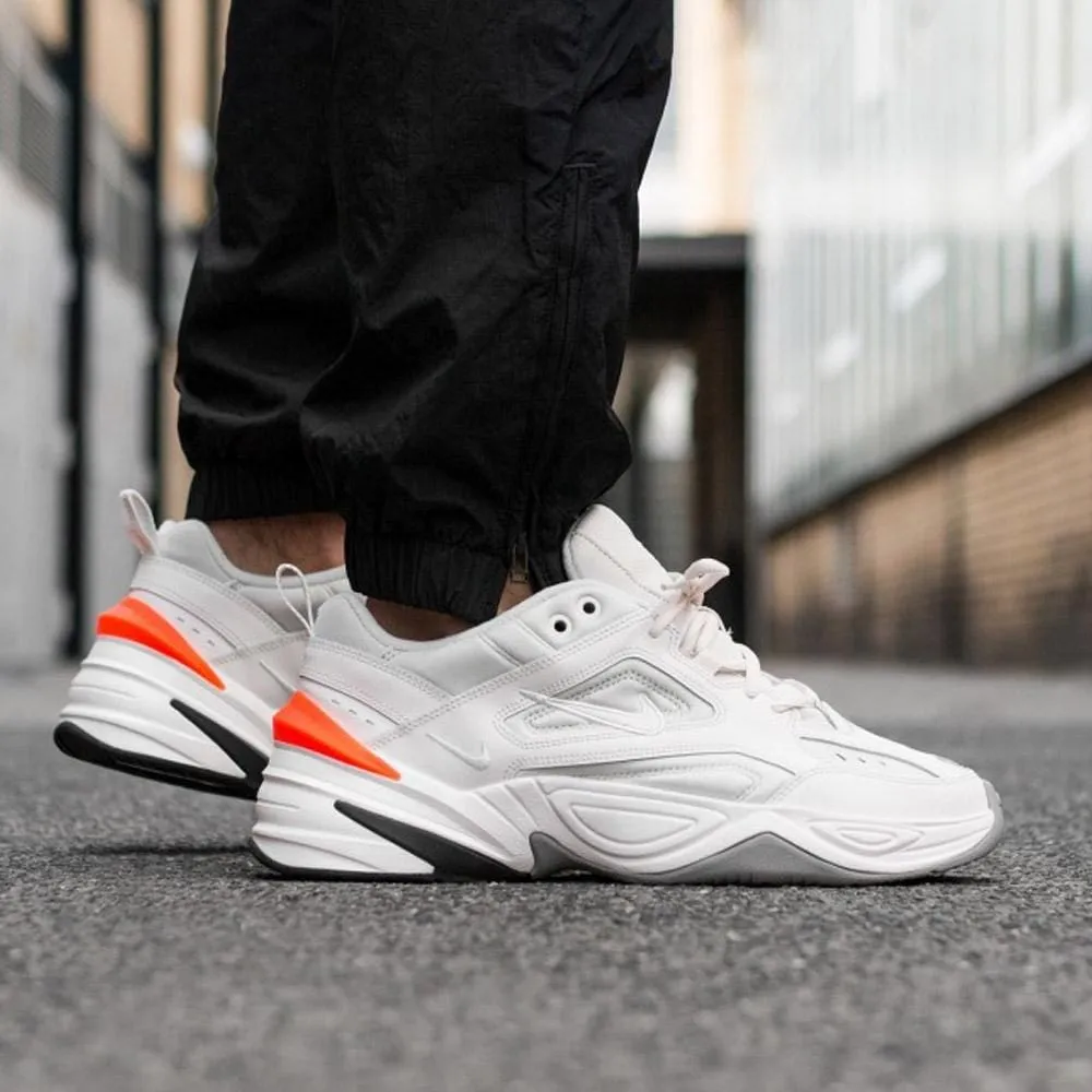 Nike M2K Tekno Phantom Orange