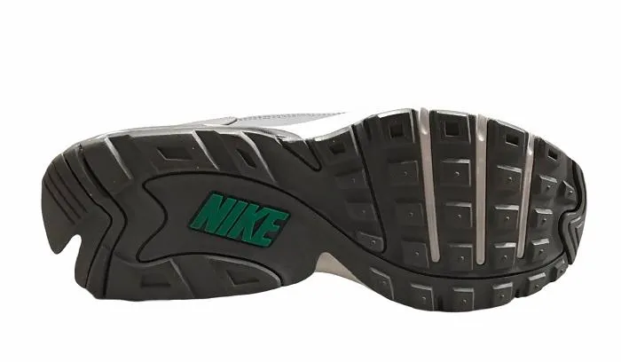 Nike men's sneakers shoe Air Max Faze 488127 035 gray green