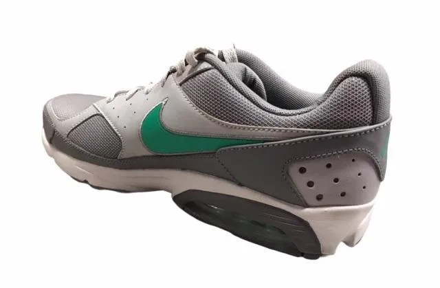 Nike men's sneakers shoe Air Max Faze 488127 035 gray green