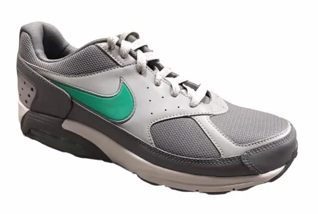 Nike men's sneakers shoe Air Max Faze 488127 035 gray green