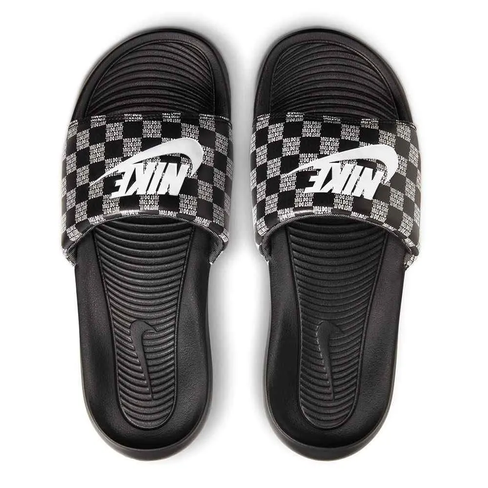 Nike Men's Victori One Printed Slide