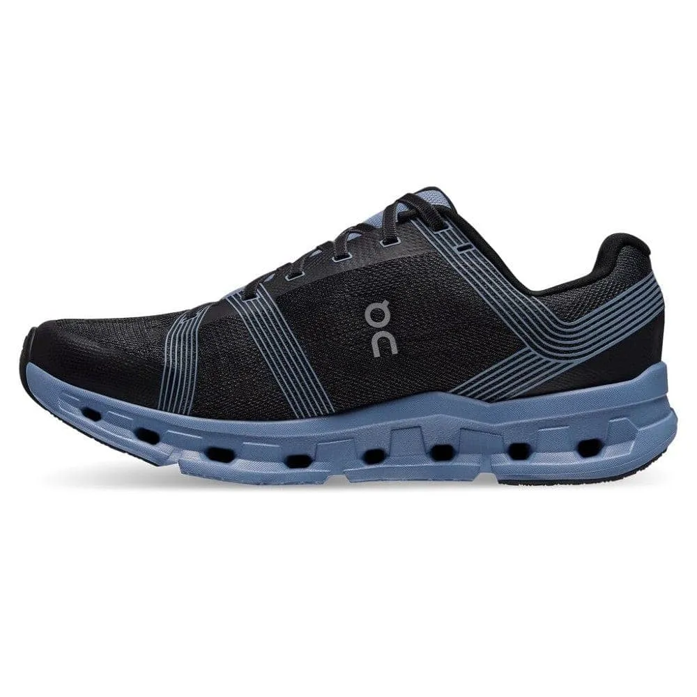 On Running Cloudgo (Mens) - Black/Shale