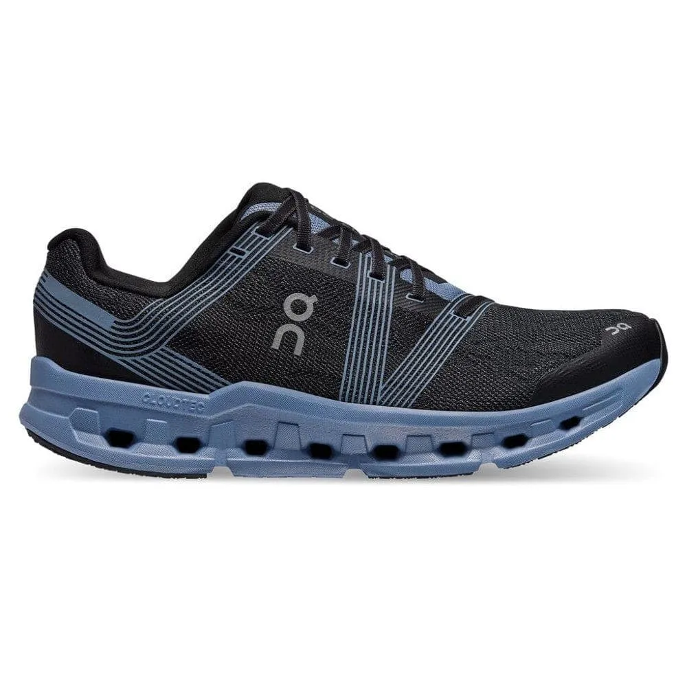 On Running Cloudgo (Mens) - Black/Shale