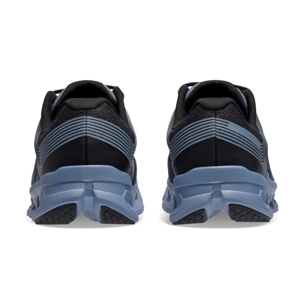 On Running Cloudgo (Mens) - Black/Shale