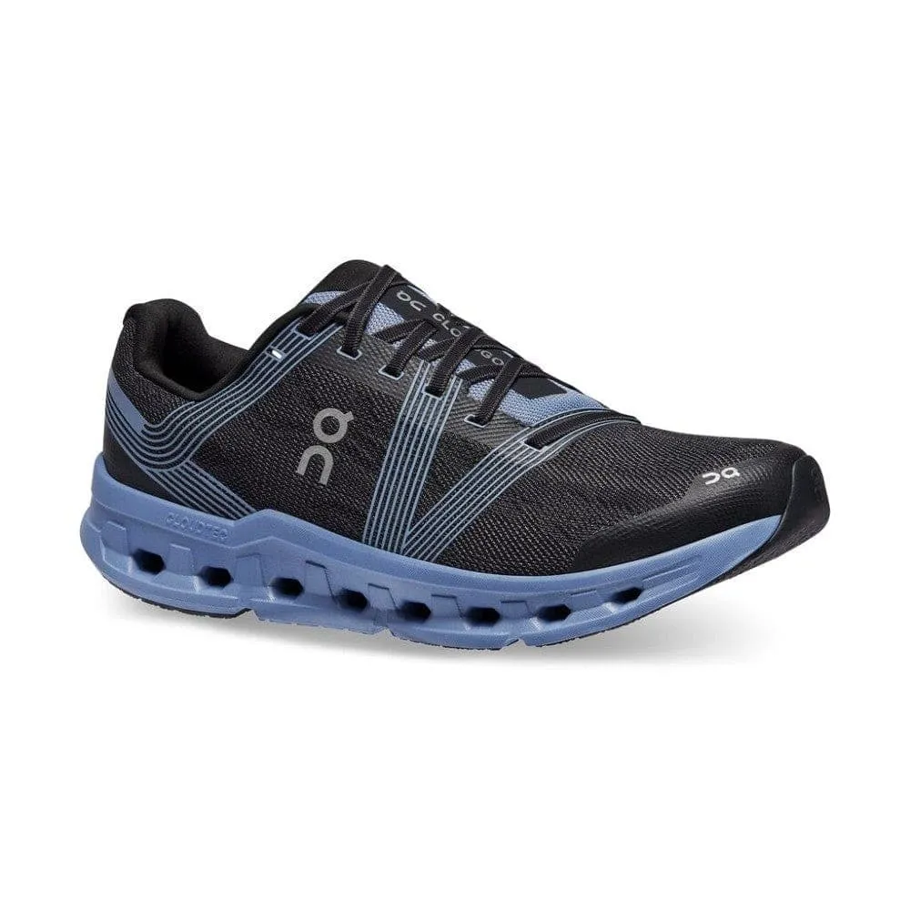 On Running Cloudgo (Mens) - Black/Shale