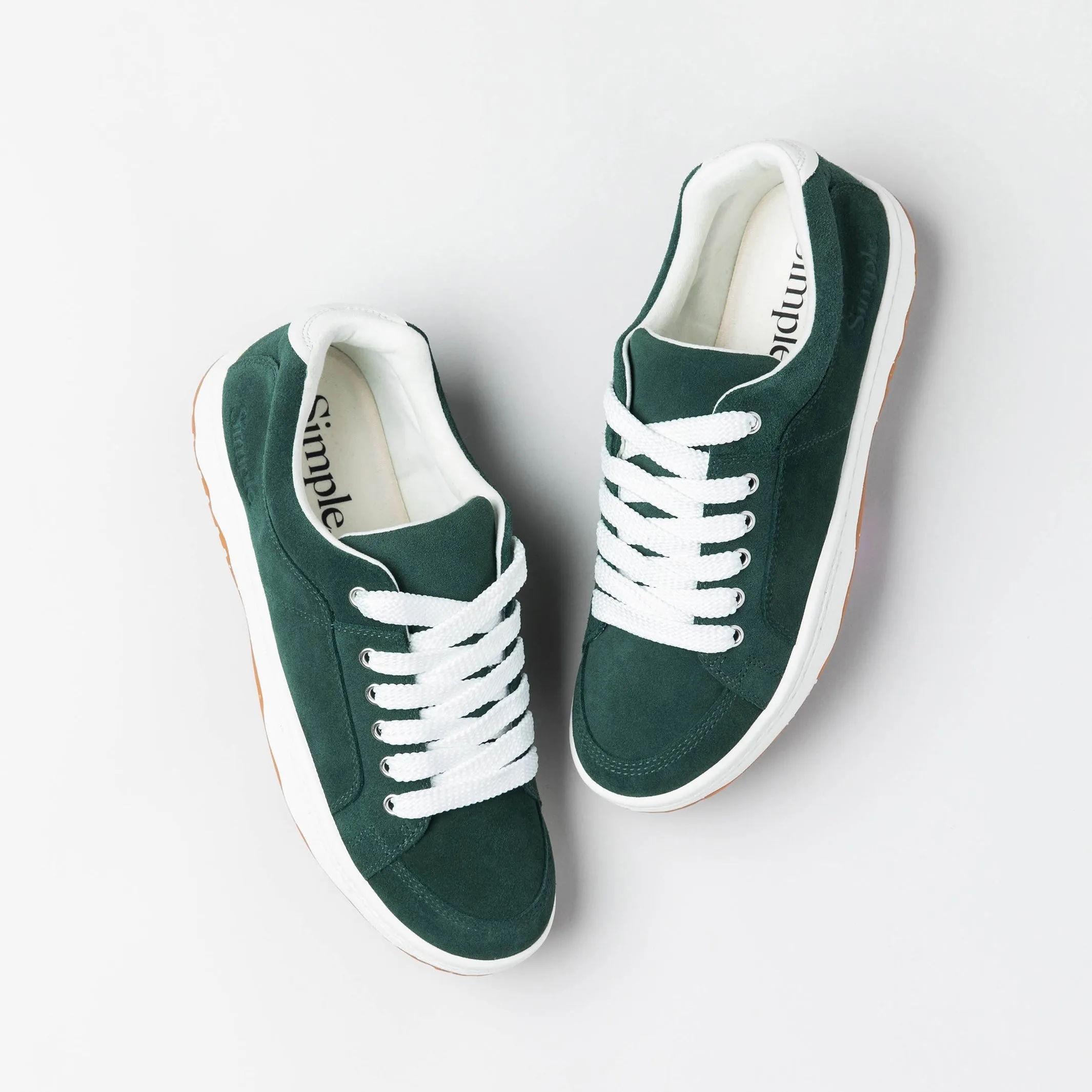 OS Standard Issue - Suede