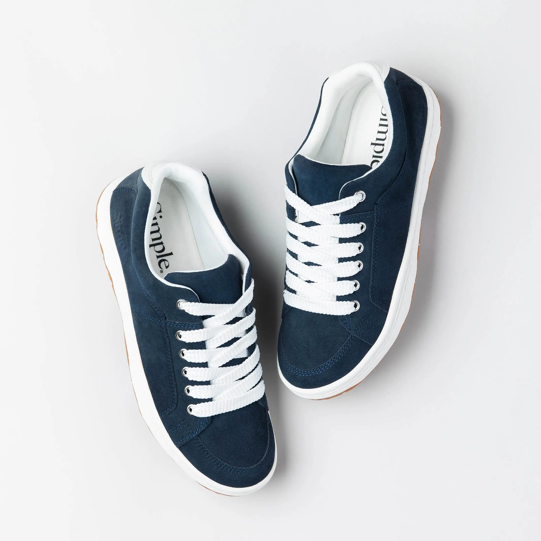 OS Standard Issue - Suede