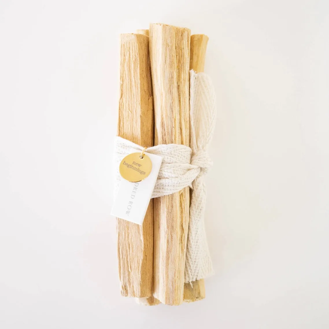 Palo Santo Sticks