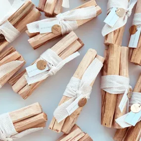 Palo Santo Sticks