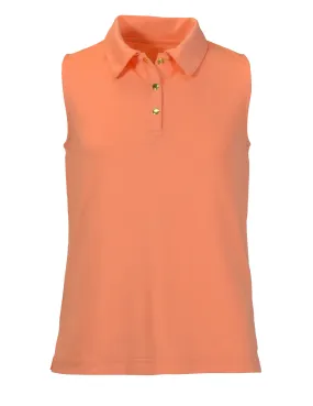 Poppy Youth Girls' Polo