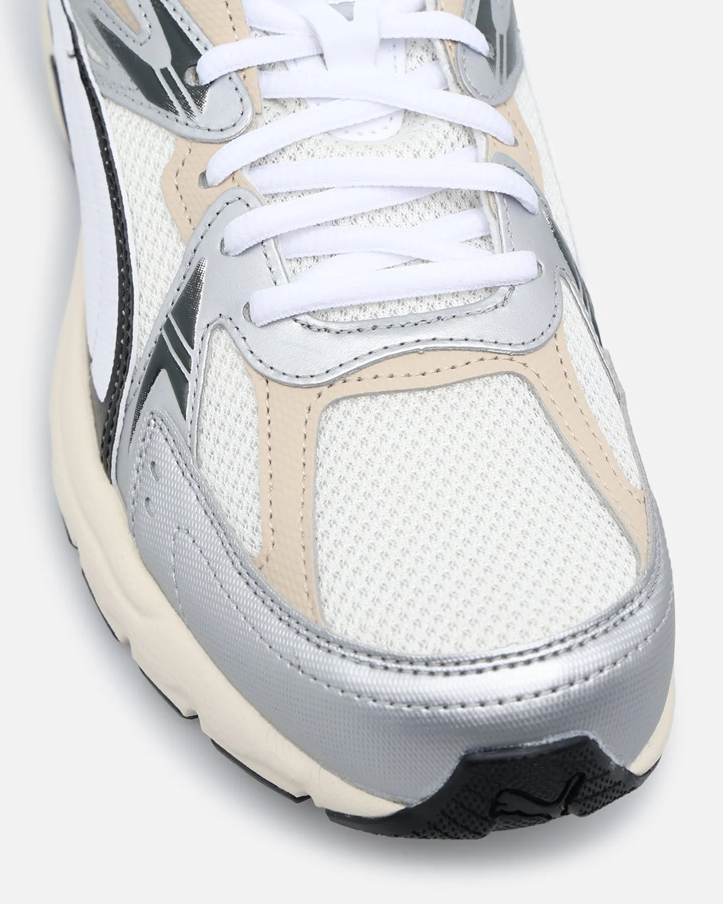 Puma Milineo Tech White/Silver