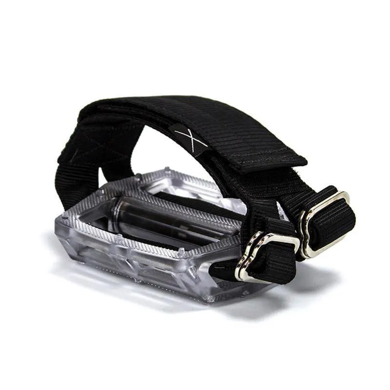 Restrap Pedal Straps - Horizontal