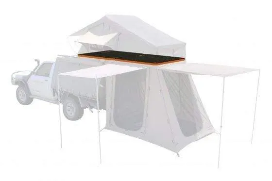 RTM Rooftop Tent Mattress 1600