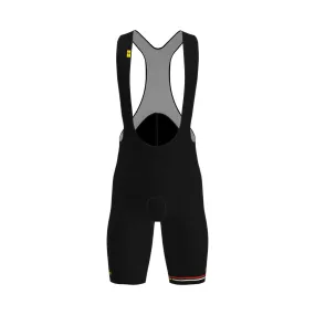 Santini TDF Alpe D'Huez Bibshort - Print