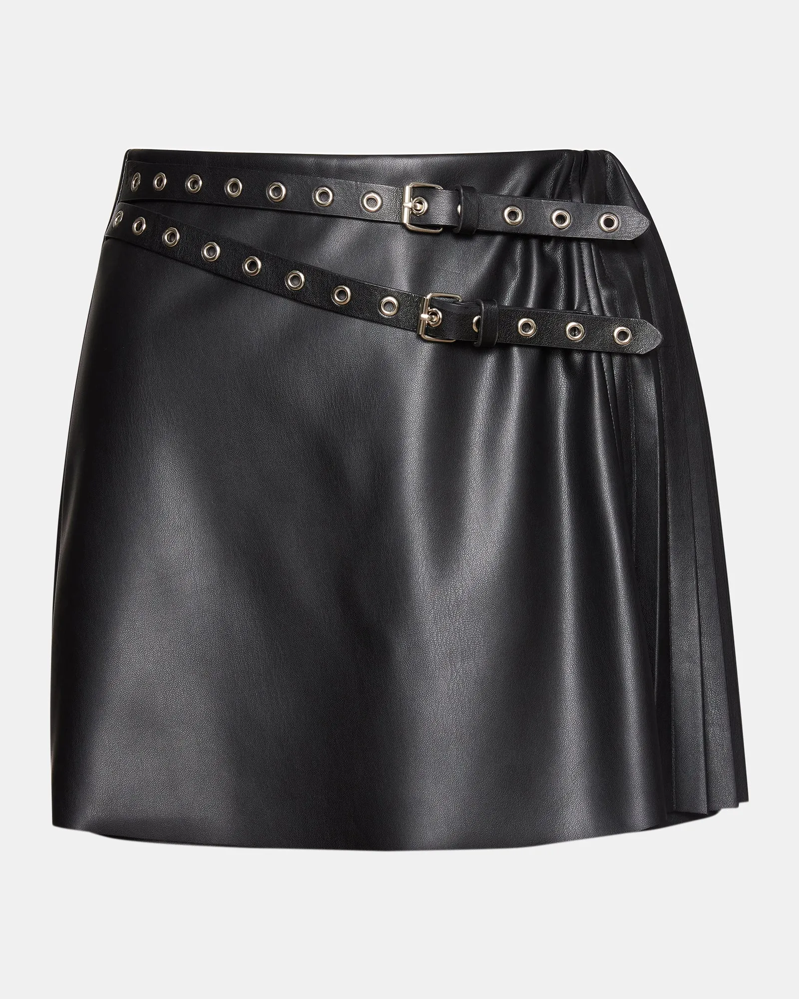 SAVINA SKORT BLACK