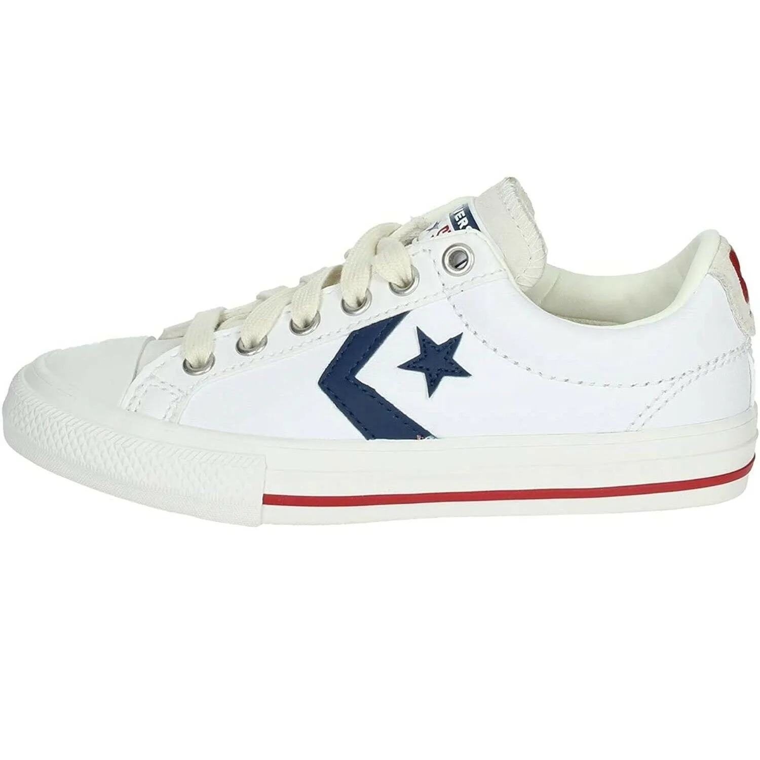 Scarpe da Bambino Converse - Art. 669255C Bianco Sneakers