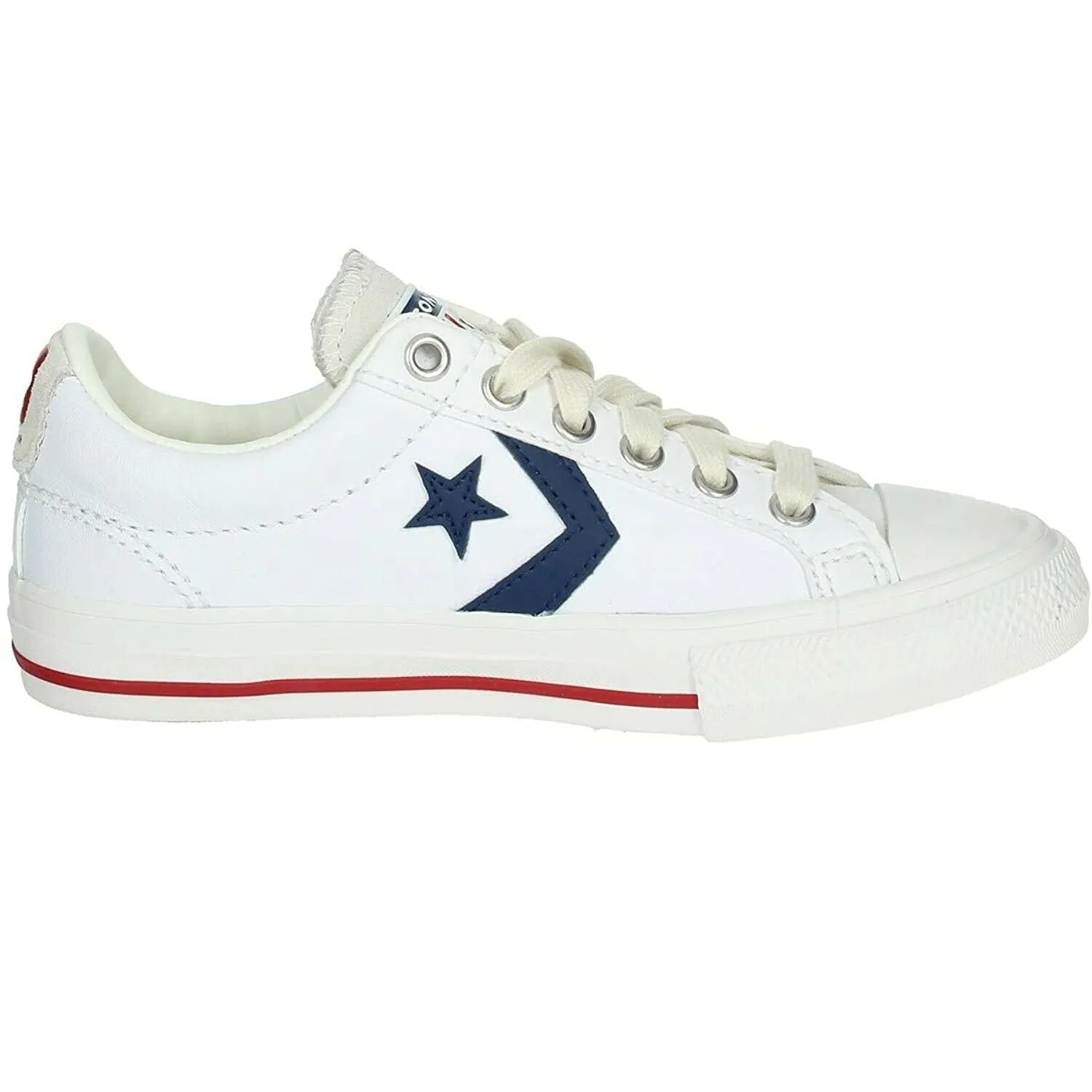 Scarpe da Bambino Converse - Art. 669255C Bianco Sneakers