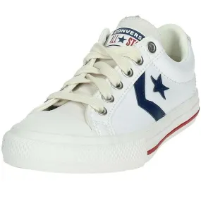 Scarpe da Bambino Converse - Art. 669255C Bianco Sneakers