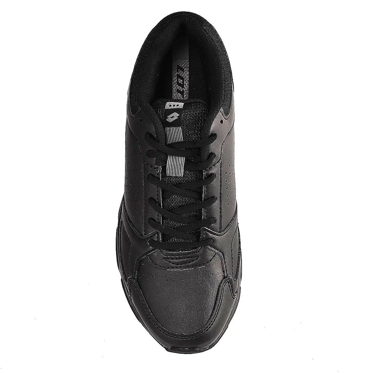 Scarpe da Uomo LOTTO  art. T6113  Sneakers nero numero 47